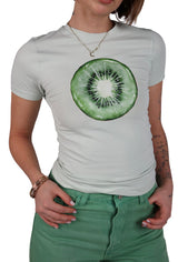 Kiwi Babytee