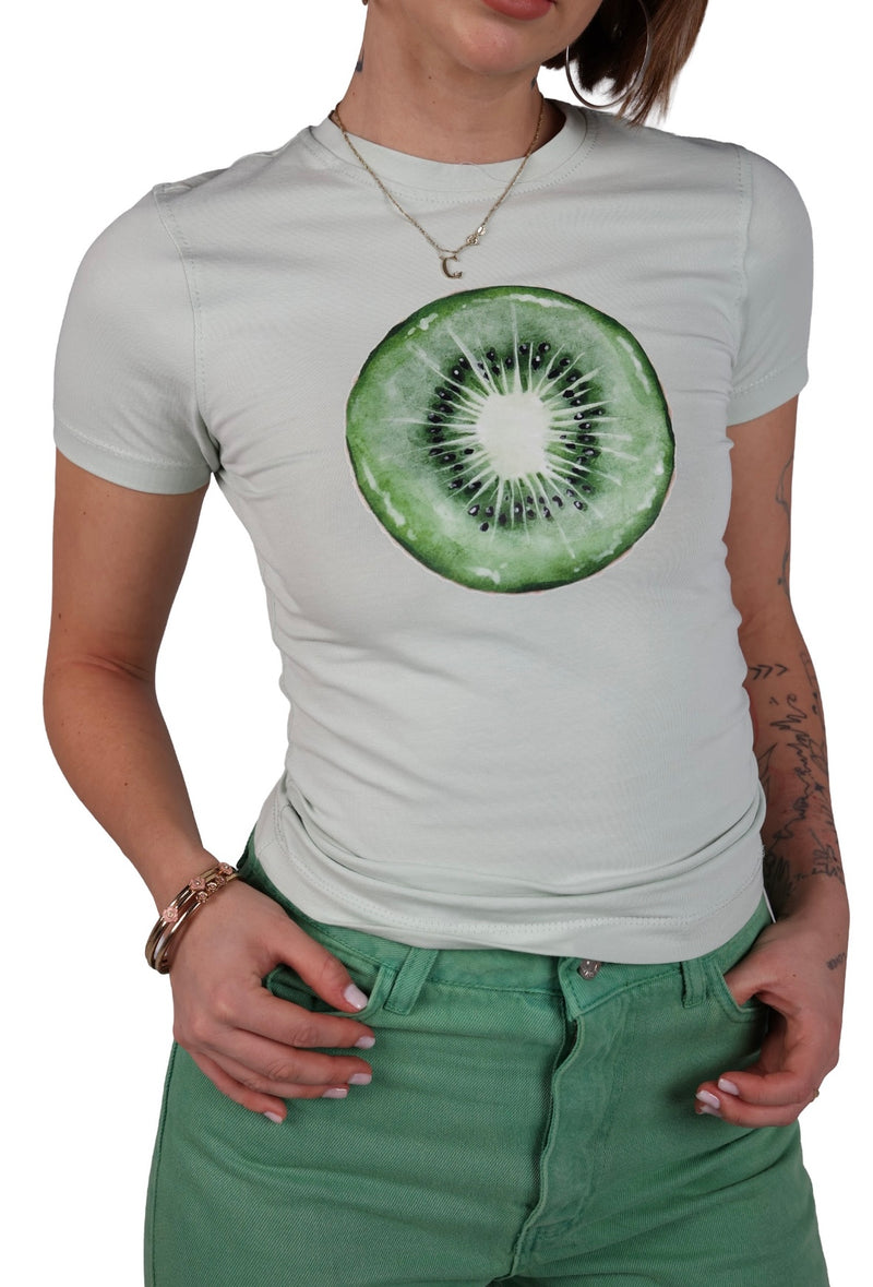 Kiwi Babytee