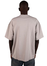 Silver pyramids Tee